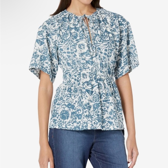 Joie Ranae B Top | NWT | Size XXS - Picture 1 of 6